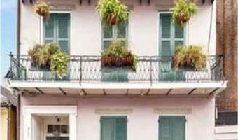 39 TRADITIONS None, Alexandria, LA 71303