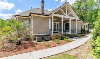 828 Dogwood Ln, Augusta, GA 30909