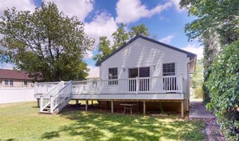 38 Ward Ave, Audubon, NJ 08106