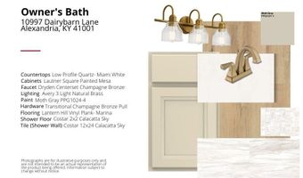 10997 Dairybarn Ln, Alexandria, KY 41001