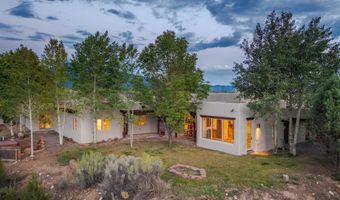 265 Hondo Seco Rd, Arroyo Seco, NM 87514