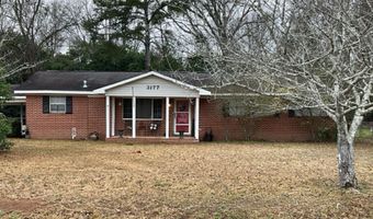 3177 Marie, Macon, GA 31216