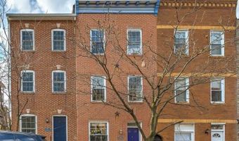 1929 E LOMBARD St, Baltimore, MD 21231