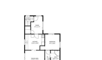 164 Tyler St, American Falls, ID 83211