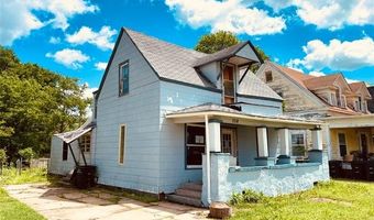 1114 S Keeler Ave, Bartlesville, OK 74003