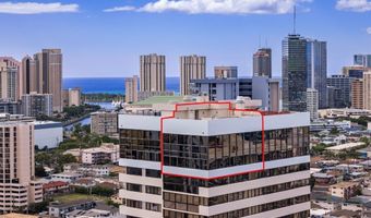 2222 Citron St 2502, Honolulu, HI 96826