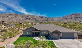 1515 Las Lomas Ct, Alamogordo, NM 88310