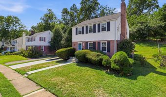 934 N LONGFELLOW St, Arlington, VA 22205