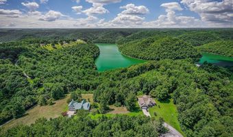 Fox Hill Road Lot 4 & 5, Baxter, TN 38544