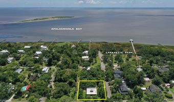 160 Ave C, Apalachicola, FL 32320