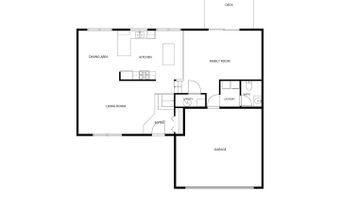 1316 W MEADE Ln, Arlington Heights, IL 60004
