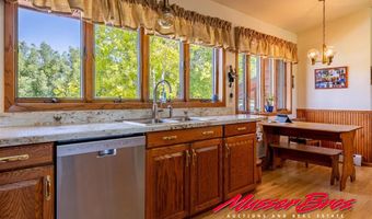 136 McCullough Dr, Cody, WY 82414
