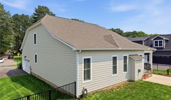 816 Chapman St, Ashland, VA 23005