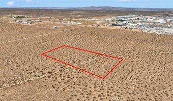 0 Beaver Rd, Adelanto, CA 92301