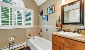 71 Butterfield Rd, Center Harbor, NH 03226