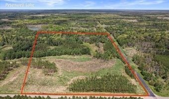 Chicago Avenue lot 6, Arkdale, WI 54613