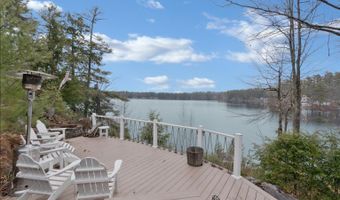 638 E Shore Dr, Acton, ME 04001