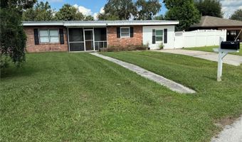 640 ALICE Pl, Bartow, FL 33830