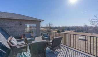 10800 Sorentino Dr, Arcadia, OK 73007