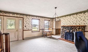 13464 E State Road 114, Akron, IN 46910
