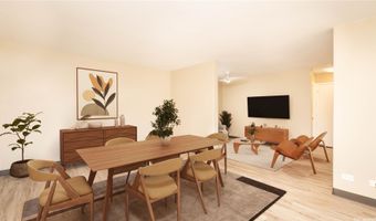 1201 Wilder Ave 1006, Honolulu, HI 96822