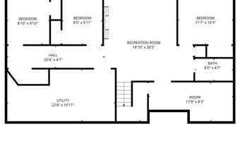 22980 105th St, Anamosa, IA 52205