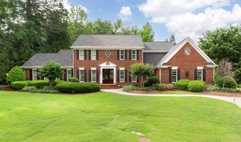 14 COUNTRY SQUIRE Rd, Anniston, AL 36207