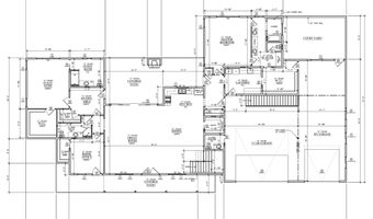 571 Battlement Creek Trl, Battlement Mesa, CO 81635