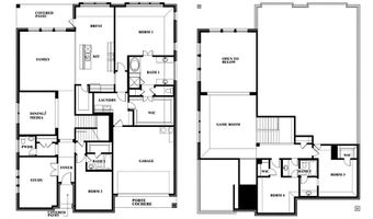 110 Harlan Ct, Aledo, TX 76008