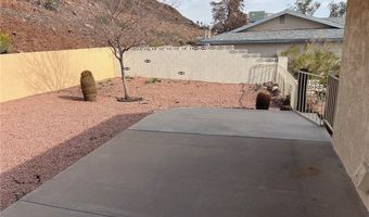 920 Keys Dr, Boulder City, NV 89005