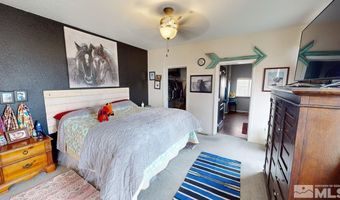 560 Allen Rd, Battle Mountain, NV 89820