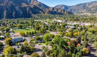 1716 Bennett Ave, Glenwood Springs, CO 81601