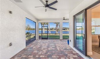 17033 Oakstead, Alva, FL 33920