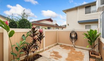 91-1029 Laulauna Street 17B, Ewa Beach, HI 96706