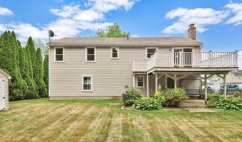 93 Burnham St, Berlin, CT 06037
