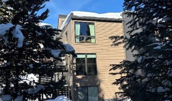 21 Sitting Bull Rd 1190, Big Sky, MT 59716