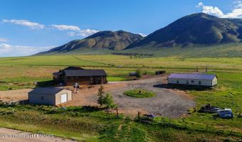 3170 U.S. 30, Cokeville, WY 83114