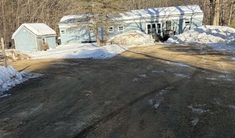 263 Pickpocket Rd, Brentwood, NH 03833