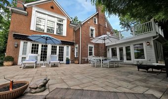 6907 BRADLEY Blvd, Bethesda, MD 20817