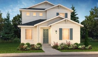 20843 148TH St E Plan: Trek, Bonney Lake, WA 98391