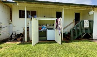396 PUA Rd, Kapaa, HI 96746
