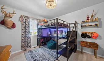 4120 GUNSMOKE Rd, Cheyenne, WY 82001