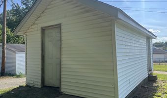 511 W 22nd St, Anderson, IN 46016