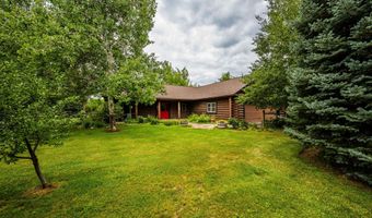 28 Apache Rd, Clearmont, WY 82835