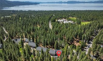 908 Harold Dr 21, Incline Village, NV 89451
