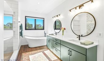 917 Windrow, Bozeman, MT 59718