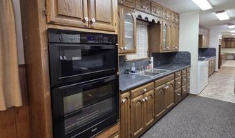 306 1st St, Alva, OK 73717