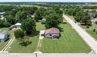 121 N Osage, Argonia, KS 67004