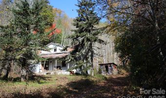 44 Toms Creek Rd, Bakersville, NC 28705