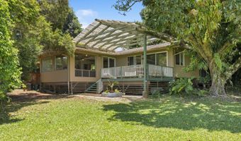540 KAIAPA Pl, Haiku, HI 96708